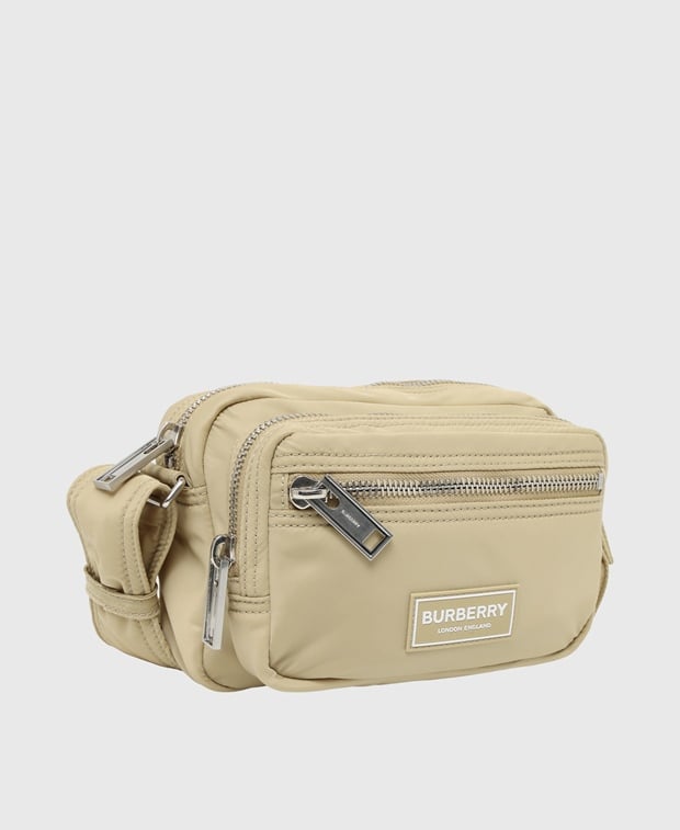 Burberry Ellison Cross-body bag