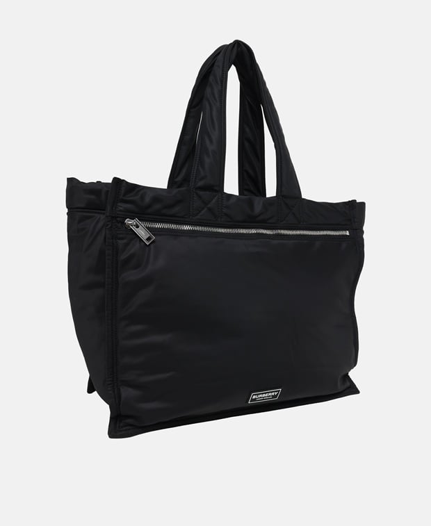 Burberry Shopper