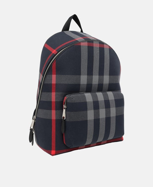 Burberry Backpack Dark Blue