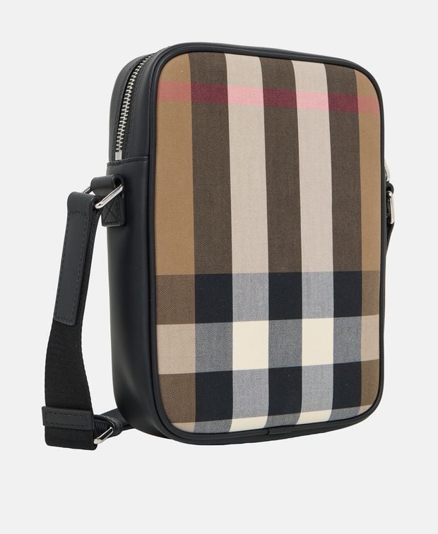 Burberry Cross-body bag