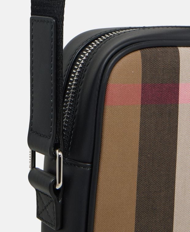 Burberry Cross-body bag