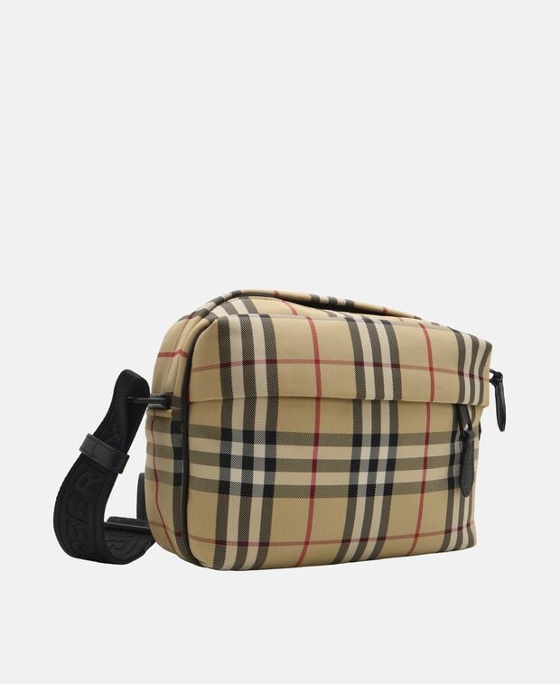 Burberry Cross-body bag