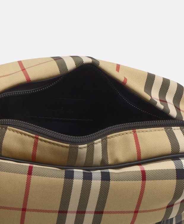Burberry Cross-body bag