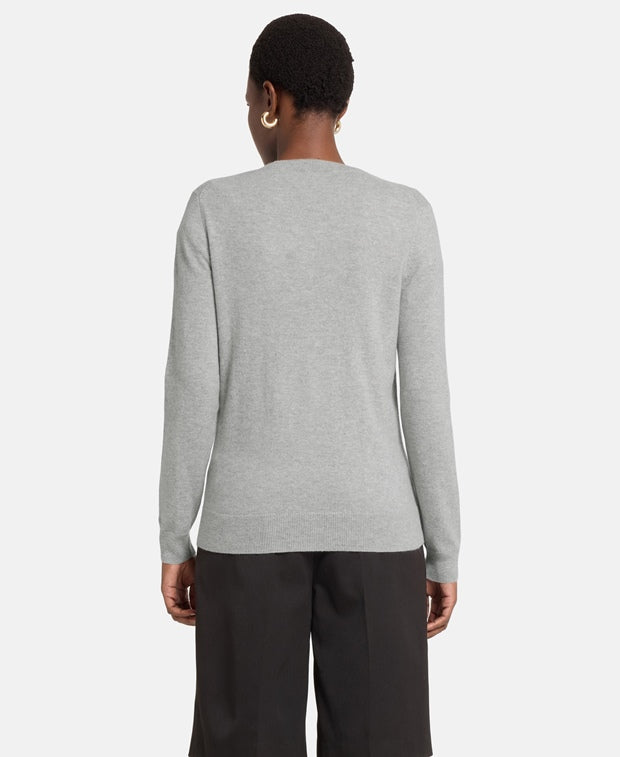 Burberry Long-sleeved jumper