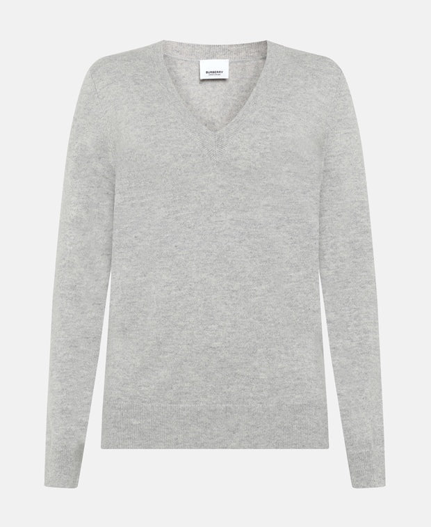 Burberry Long-sleeved jumper