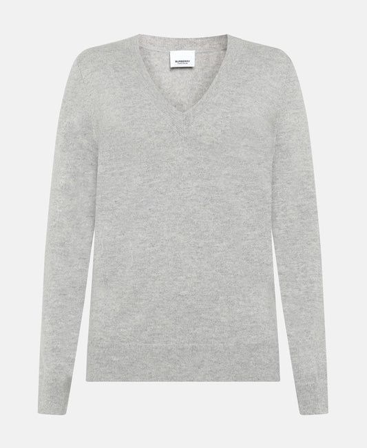 Burberry Long-sleeved jumper