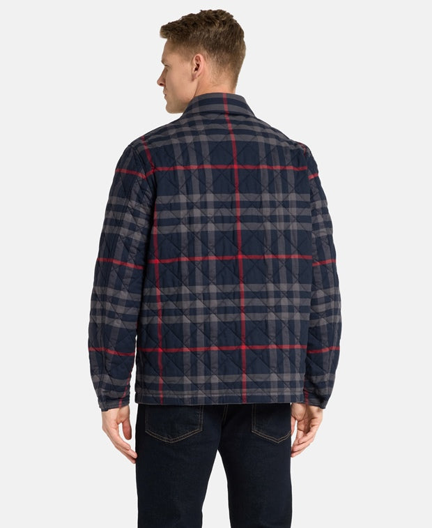 Burberry Quilted jacket