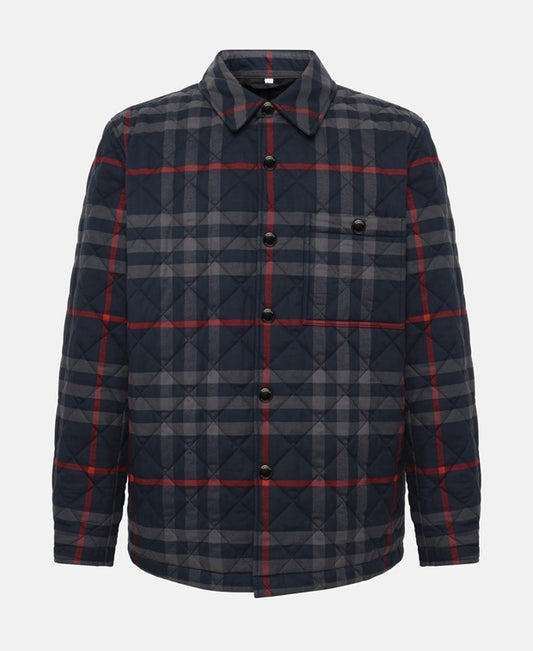 Burberry Quilted jacket