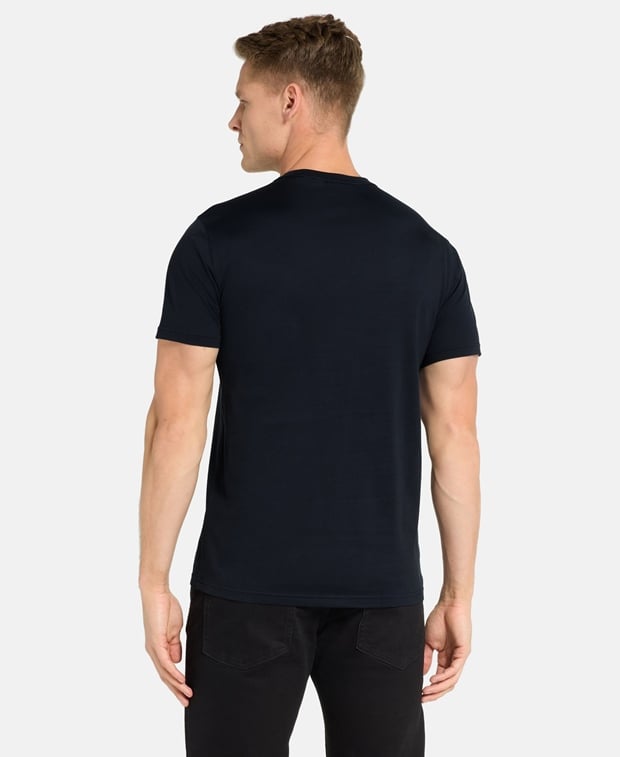 Burberry Crew neck t-shirt