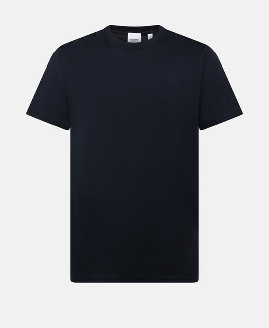 Burberry Crew neck t-shirt