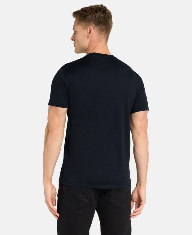Burberry Crew neck t-shirt