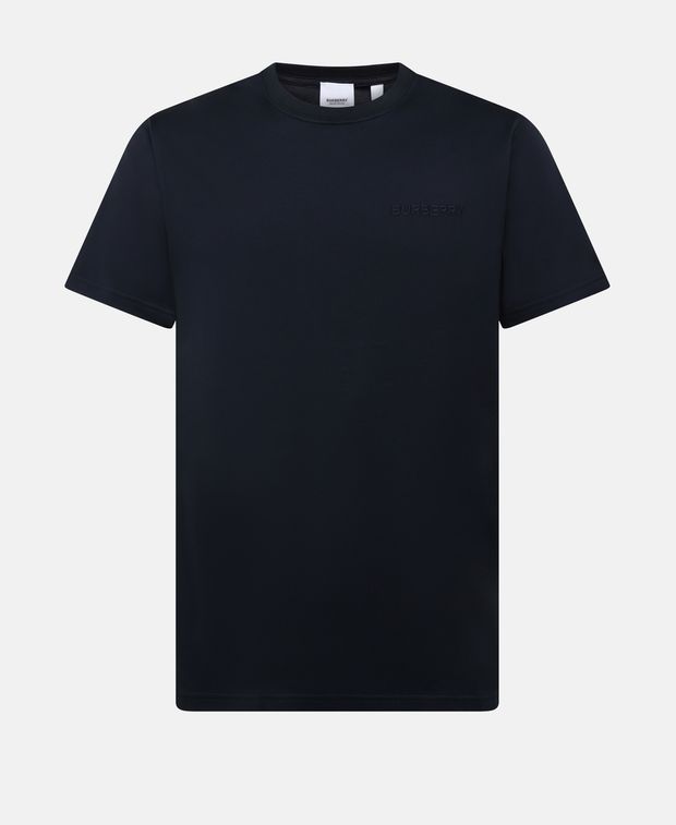 Burberry Crew neck t-shirt