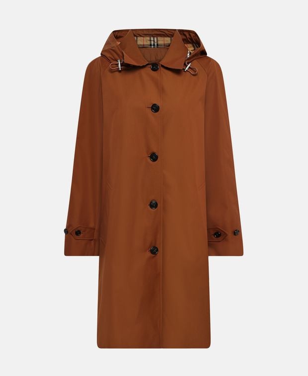 Burberry Transitional coat