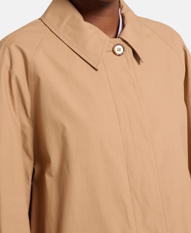 Burberry Transitional coat