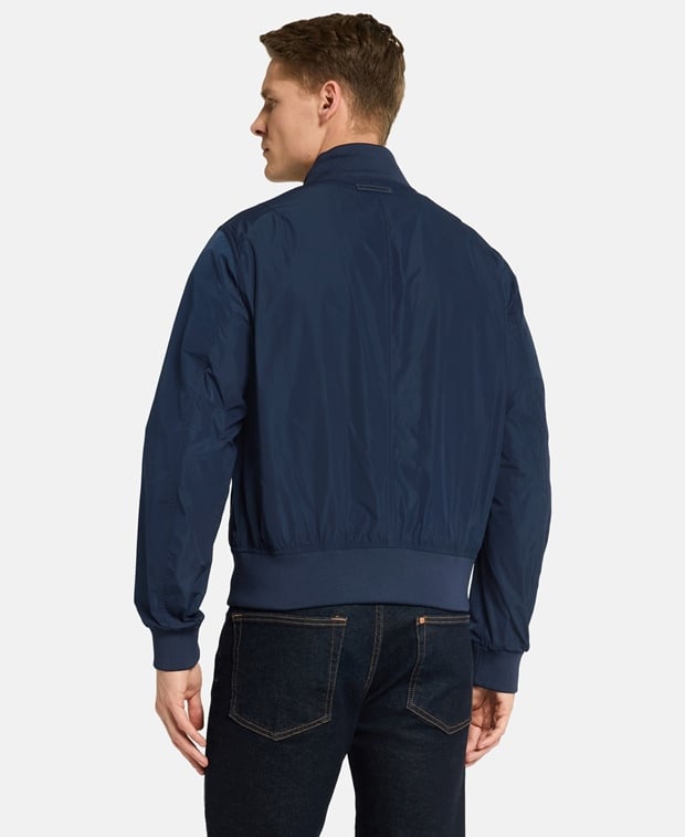 Burberry Blouson Midnight Blue