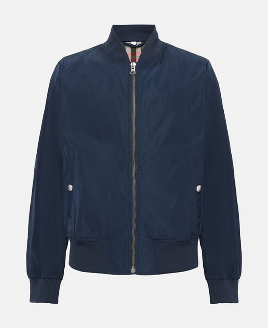 Burberry Blouson Midnight Blue