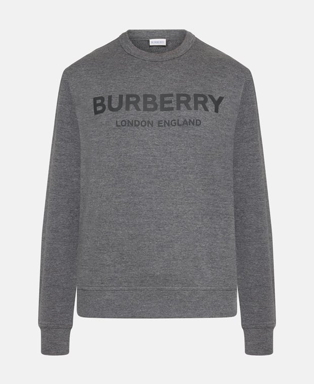 Burberry Sweatshirt