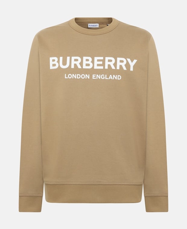 Burberry Sweatshirt