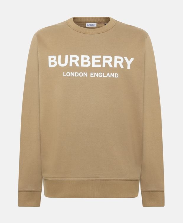 Burberry Sweatshirt