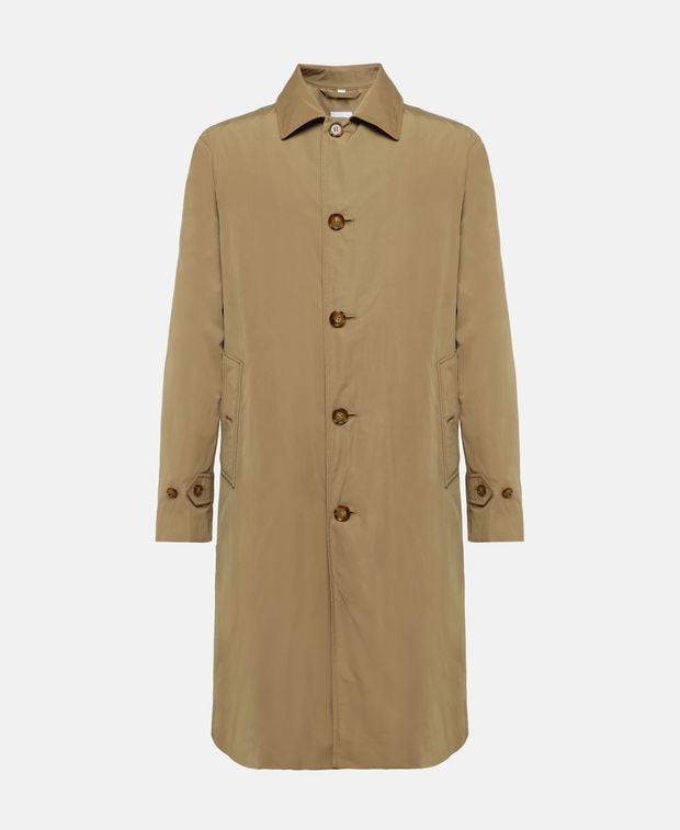 Burberry Rain coat