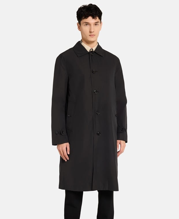 Burberry Transitional coat