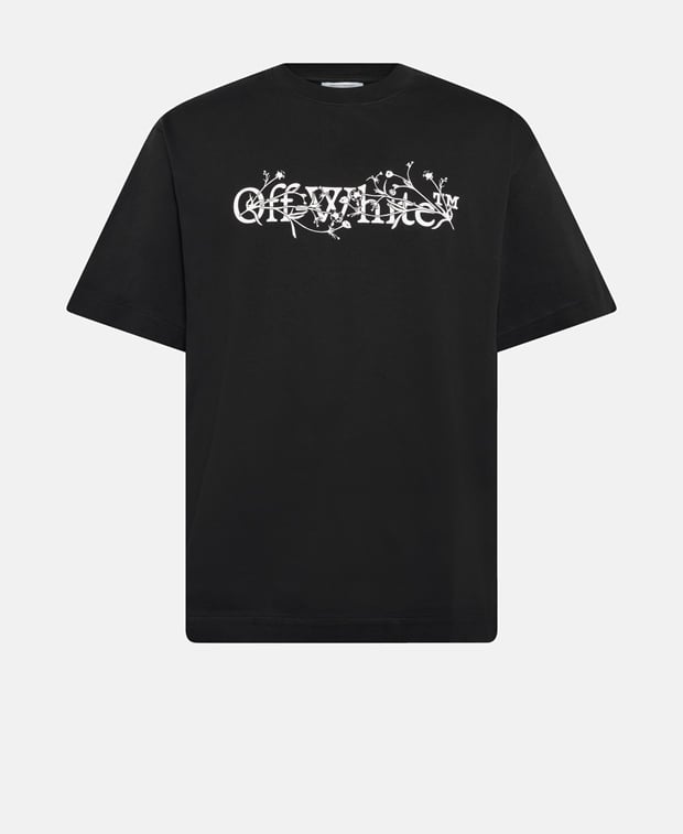 Off-White Crew neck t-shirt