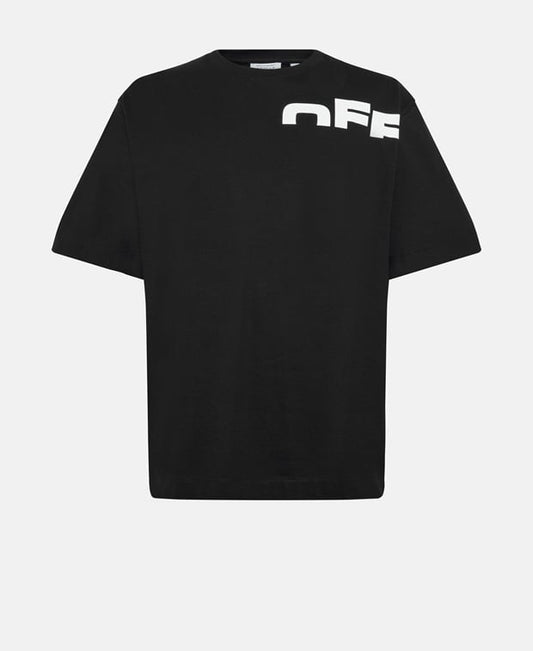 Off-White T-shirt Off Shared Skate