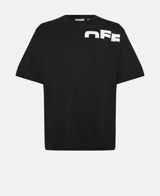 Off-White T-shirt Off Shared Skate