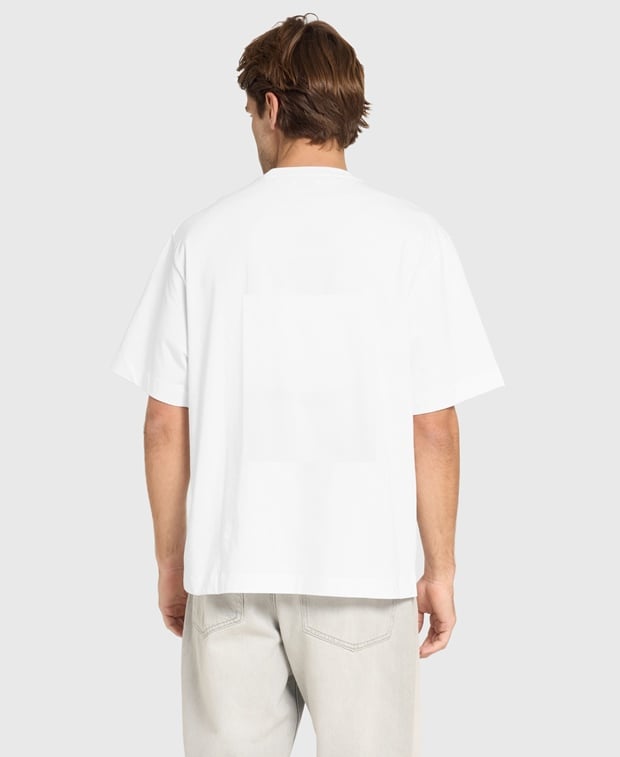 Off-White Crew neck t-shirt
