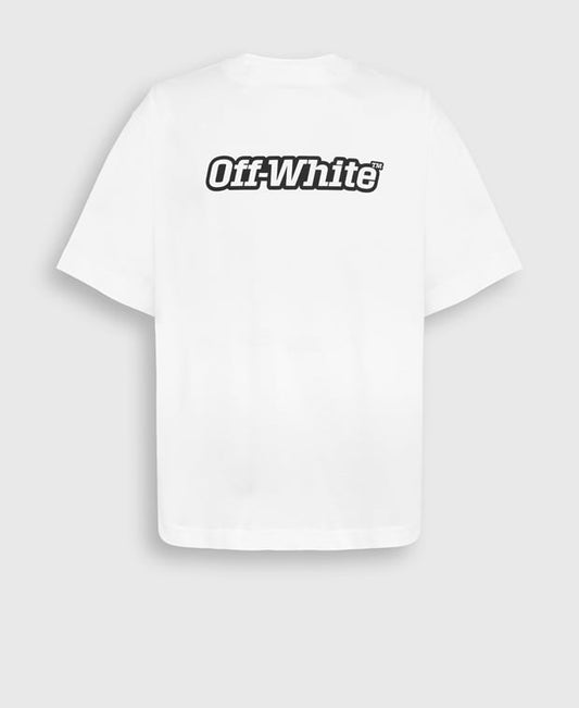 Off-White Crew neck t-shirt