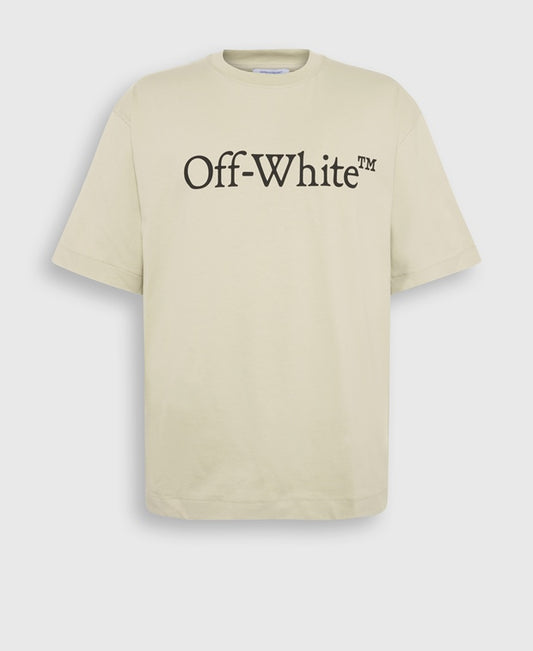 Off-White Crew neck t-shirt