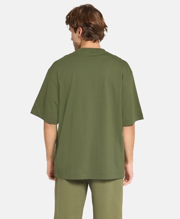 Off-White Crew neck t-shirt