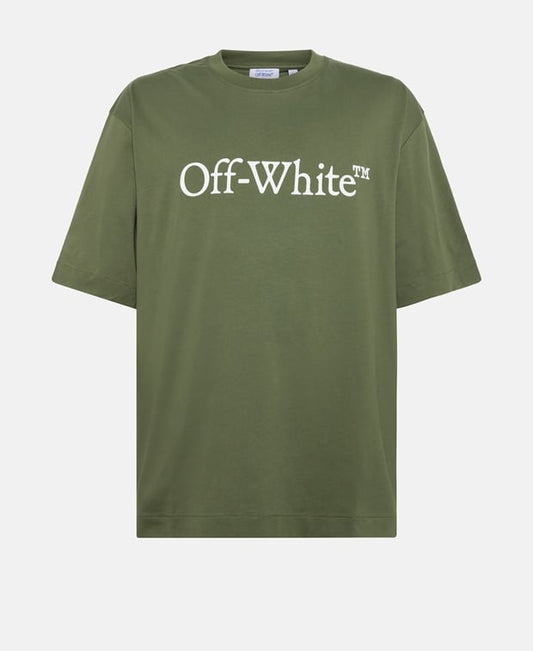 Off-White Crew neck t-shirt
