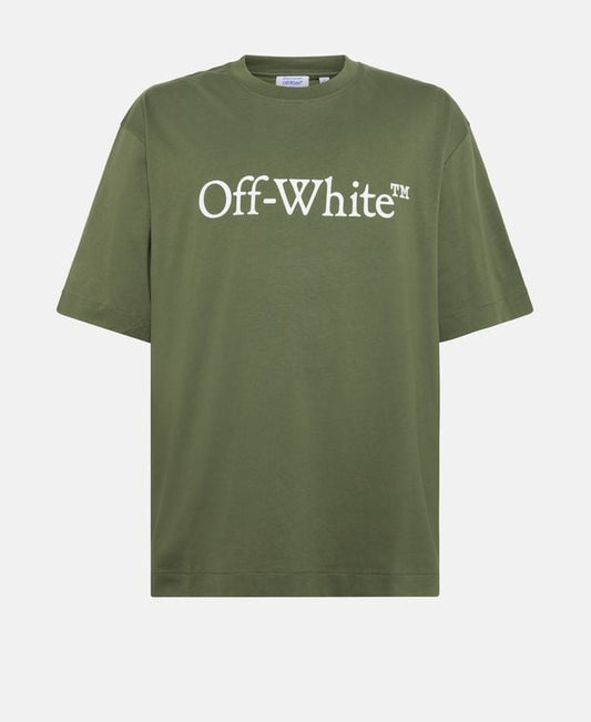 Off-White Crew neck t-shirt