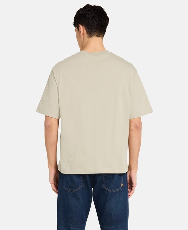 Off-White Crew neck t-shirt