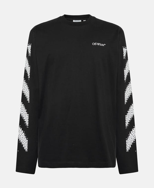 Off-White Long-sleeved shirt