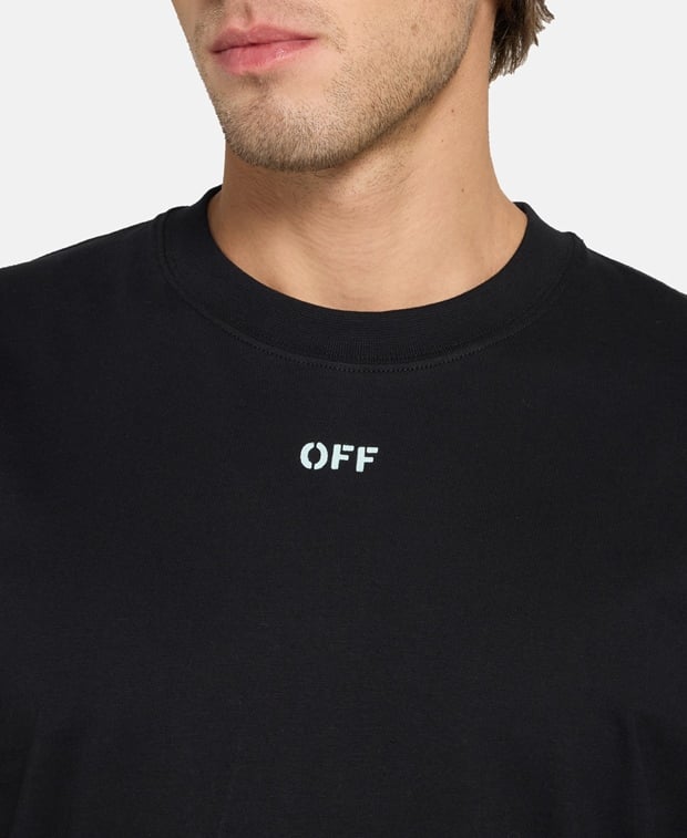 Off-White Long-sleeved shirt
