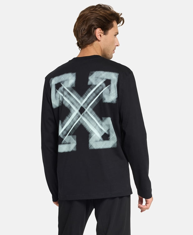 Off-White Long-sleeved shirt