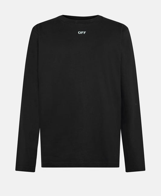 Off-White Long-sleeved shirt