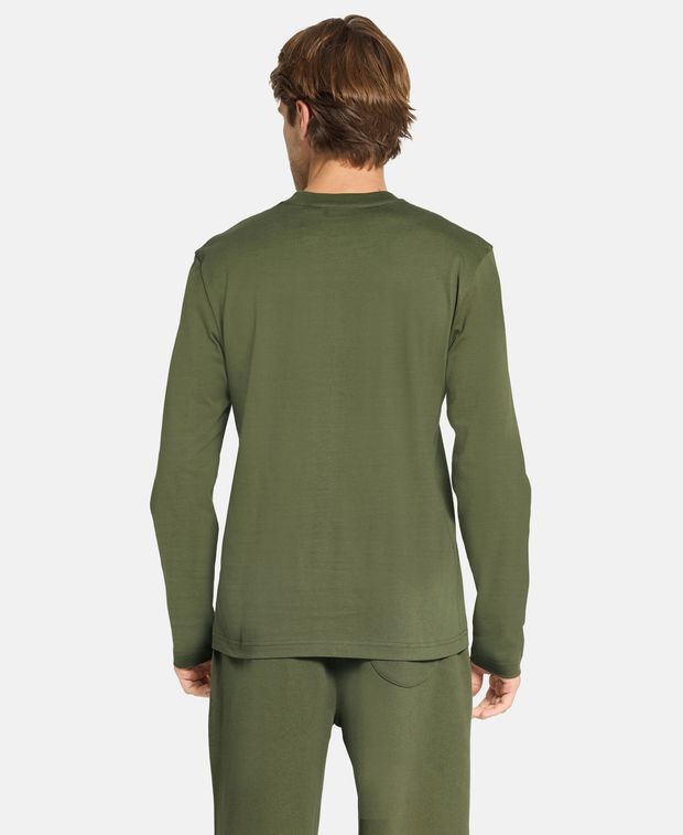 Off-White Long-sleeved top