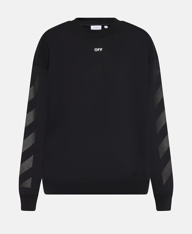 Off-White Sweatshirt