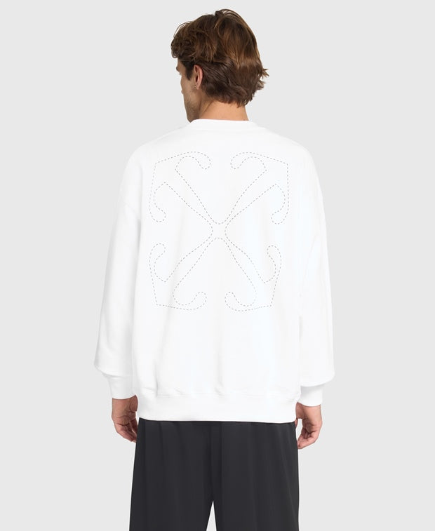 Off-White Sweatshirt