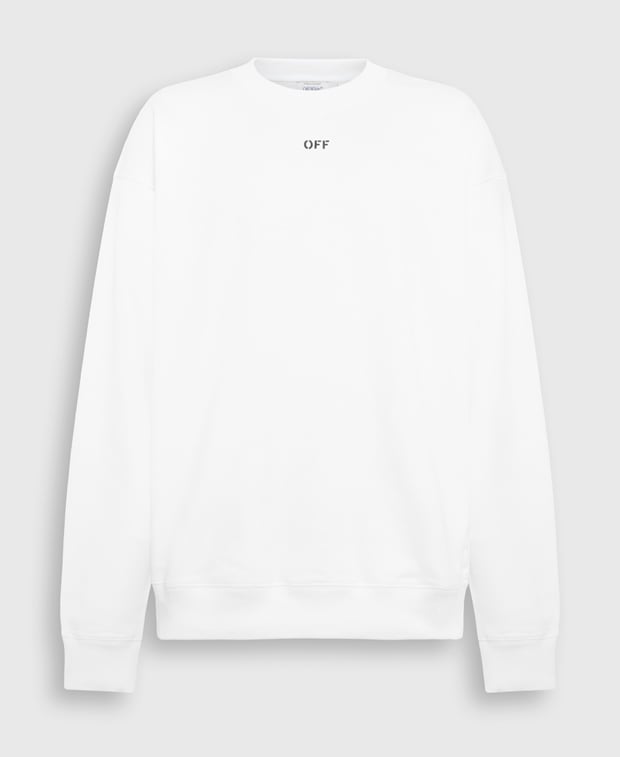 Off-White Sweatshirt