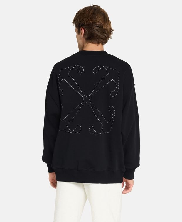 Off-White Sweatshirt