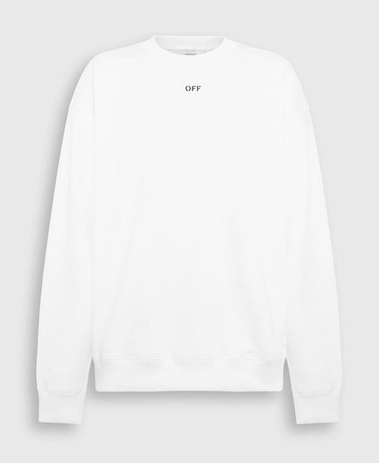 Off-White Sweatshirt