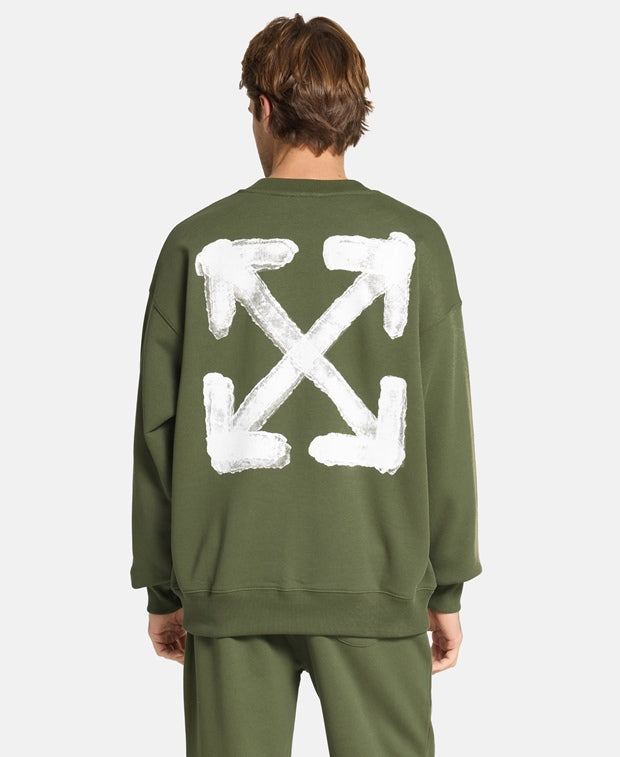 Off-White Sweatshirt