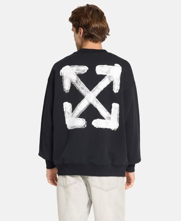 Off-White Sweatshirt