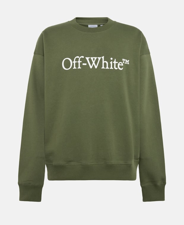 Off-White Sweatshirt