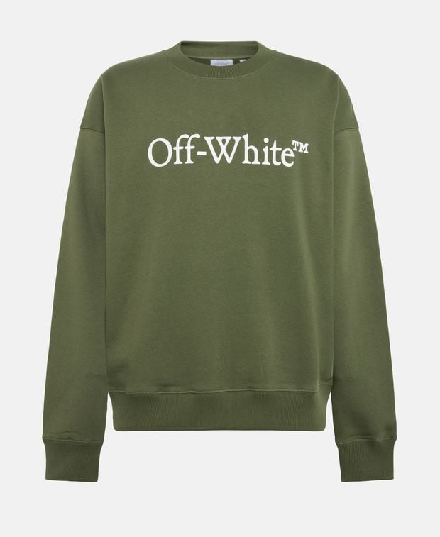 Off-White Sweatshirt