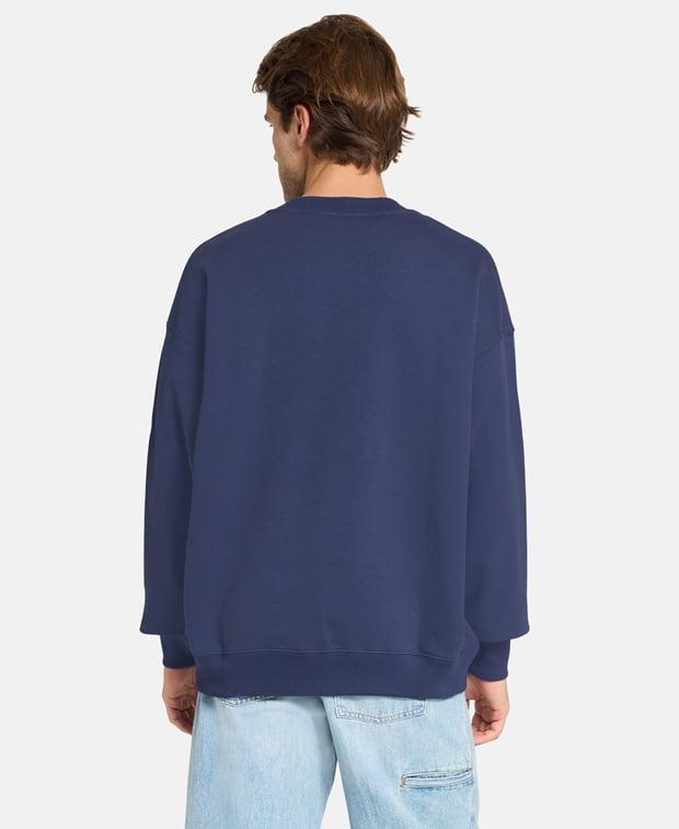 Off-White Sweatshirt Off Stamp Skate